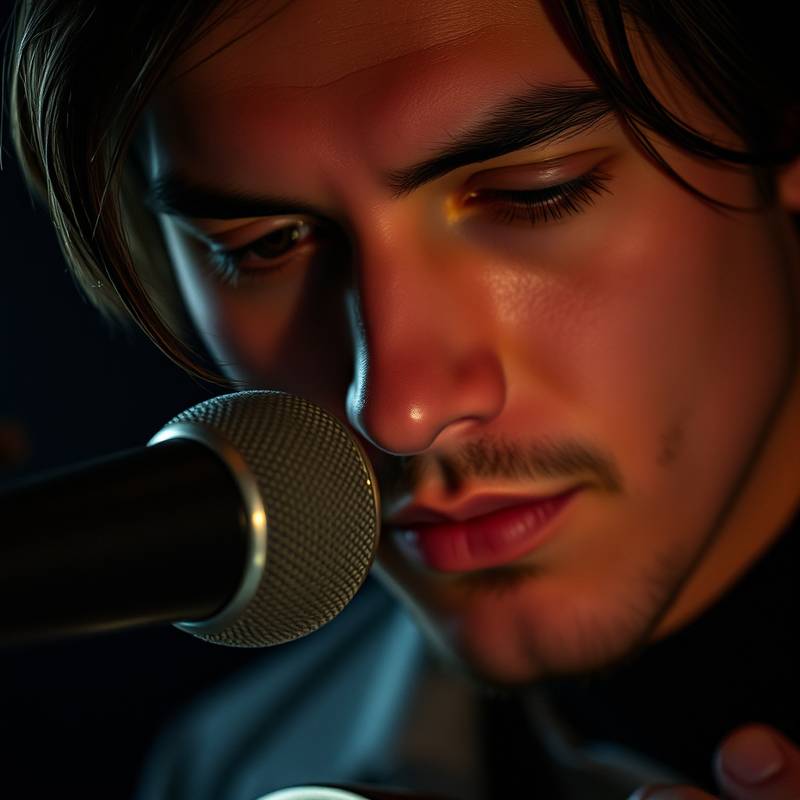 Clip Musical Artiste C