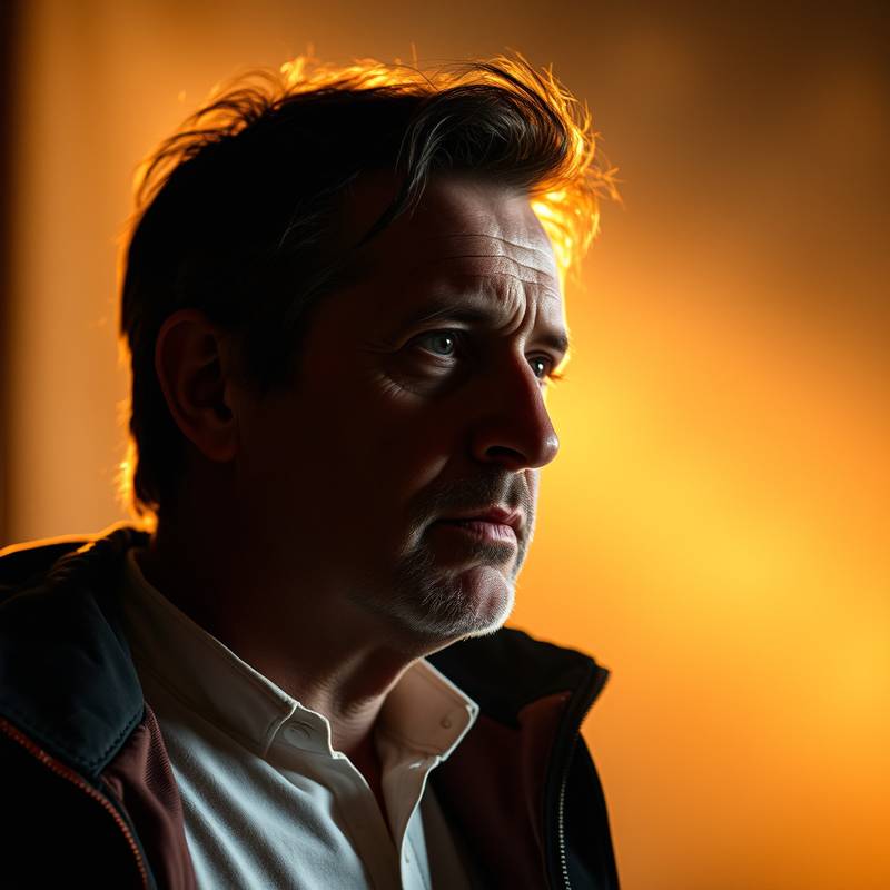 Jean-Michel, Réalisateur